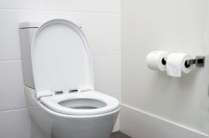 Toilets