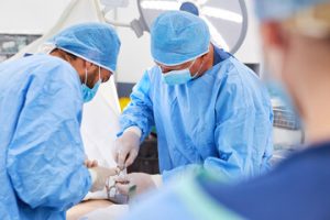 Colorectal Surgery