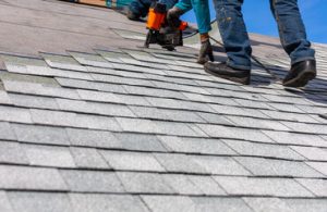Roof Inspection